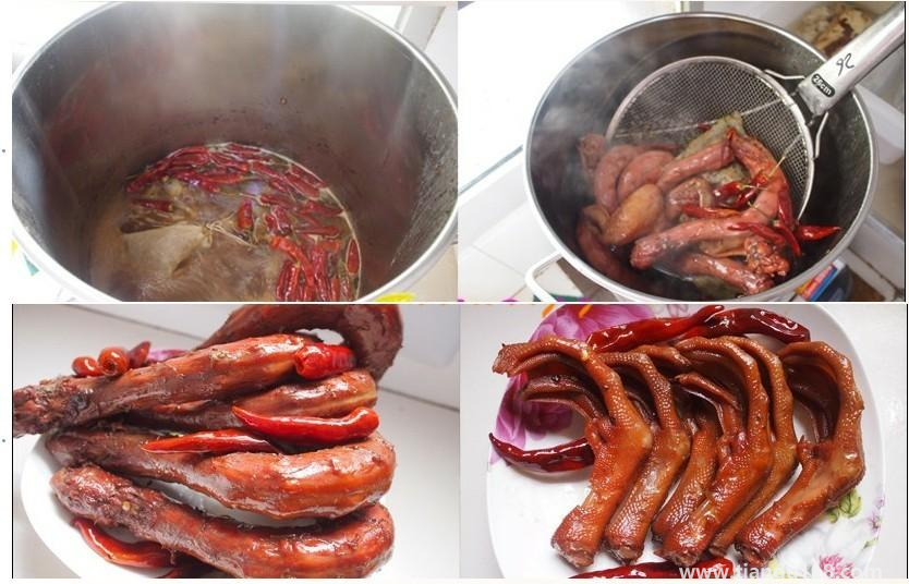 湖南常德市土特產(chǎn)集錦、美食攻略（二）