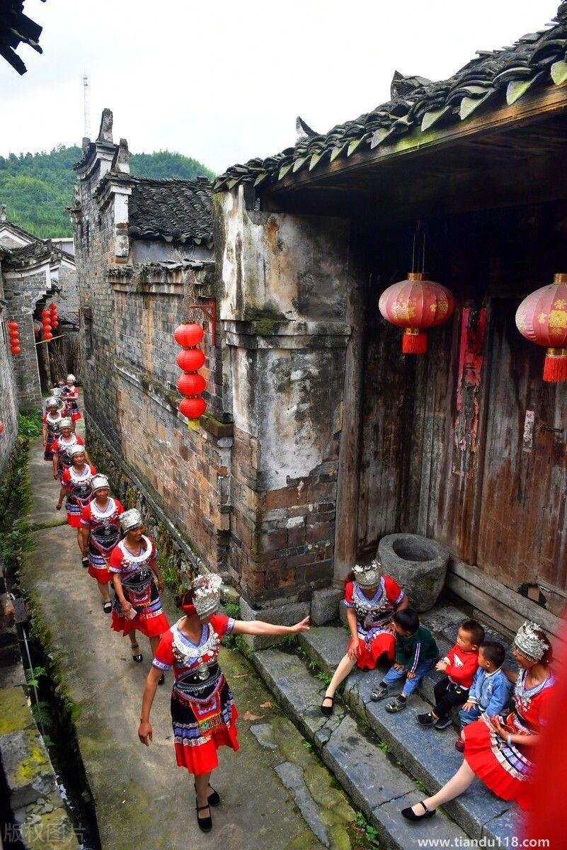 湖南邵陽城步苗族自治縣都有哪些特產(chǎn)呢？您了解嗎？