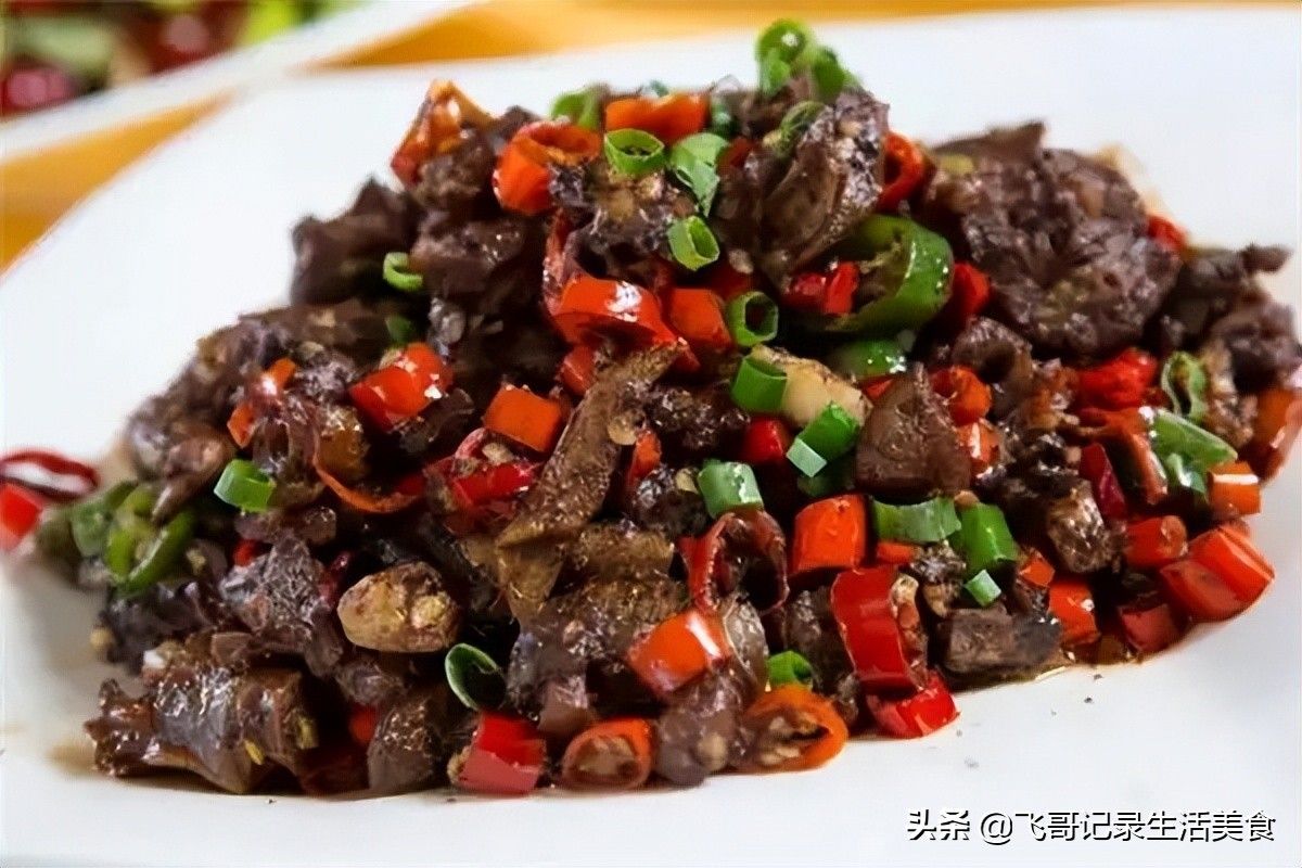 舌尖上的湖南之永州篇，湖南的“南大門”永州十大名菜