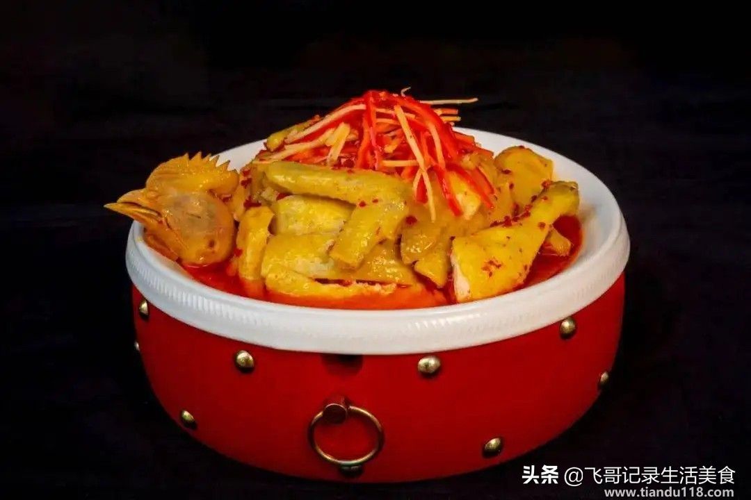 舌尖上的湖南之永州篇，湖南的“南大門”永州十大名菜