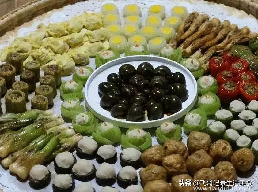 舌尖上的湖南之永州篇，湖南的“南大門”永州十大名菜