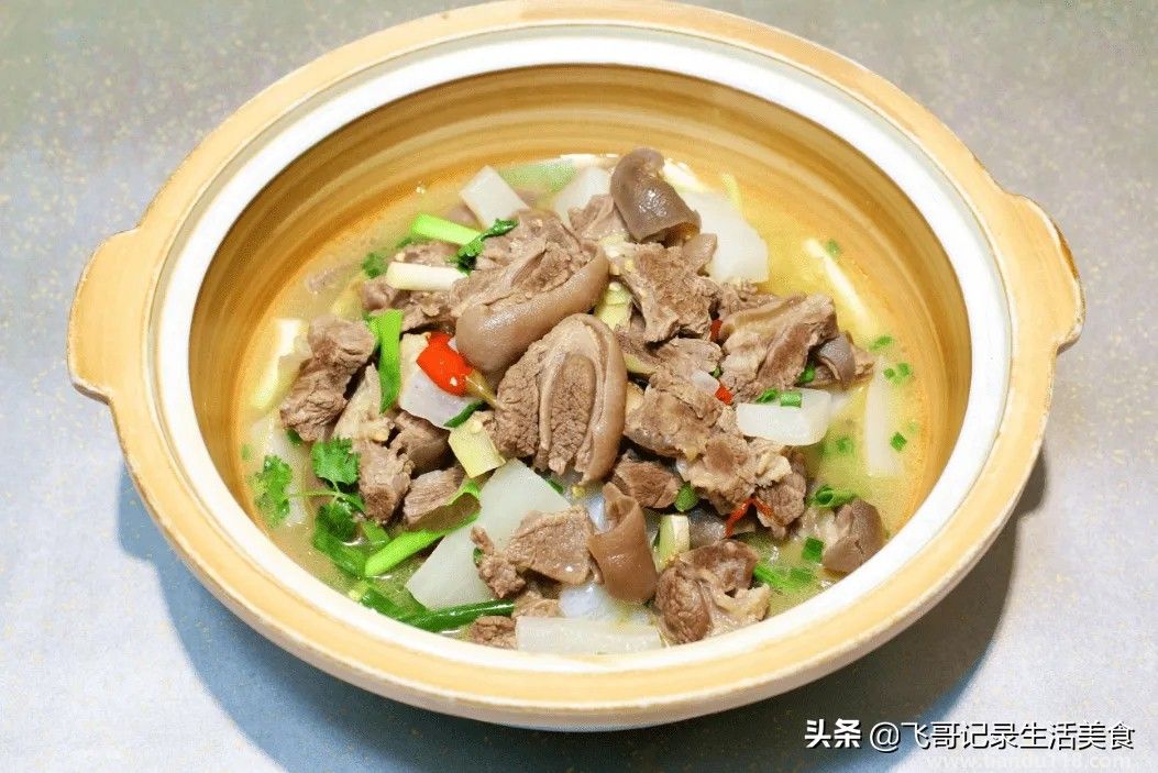 舌尖上的湖南之永州篇，湖南的“南大門”永州十大名菜