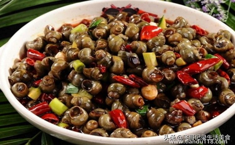 舌尖上的湖南之永州篇，湖南的“南大門”永州十大名菜