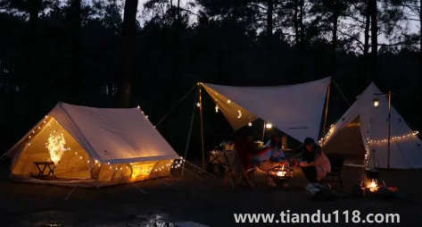 2022國慶節(jié)露營會不會很冷(國慶露營是不是不好)(圖1) 2022國慶節(jié)露營會不會很冷1