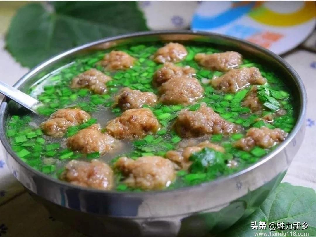 衛(wèi)輝有哪些美食( 新鄉(xiāng)市衛(wèi)輝市特色美食推薦)(圖5) 衛(wèi)輝有哪些美食( 新鄉(xiāng)市衛(wèi)輝市特色美食推薦)(圖5)