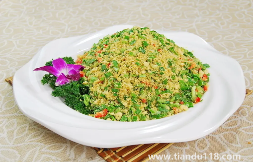 吃豆渣可以減肥嗎(豆渣怎么吃可以減肥)(圖1) 吃豆渣可以減肥嗎1