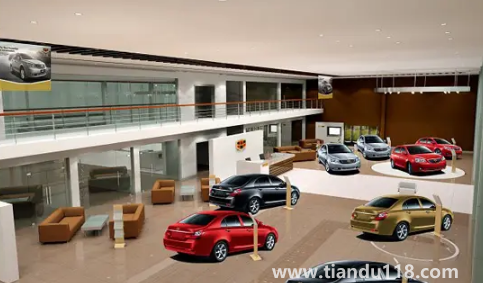 汽貿(mào)跟4S店哪個便宜(買車4s店上牌和自己上牌區(qū)別)(圖3) 汽貿(mào)跟4S店哪個便宜3