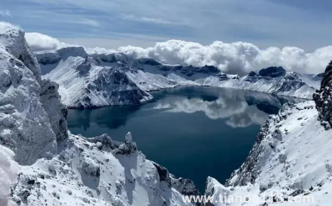 2022中秋節(jié)去長白山冷不冷(中秋節(jié)長白山人多嗎)(圖1) 2022中秋節(jié)去長白山冷不冷1