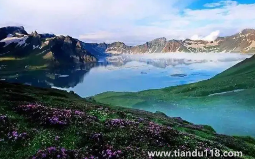 2022中秋節(jié)去長白山冷不冷(中秋節(jié)長白山人多嗎)(圖2) 2022中秋節(jié)去長白山冷不冷2