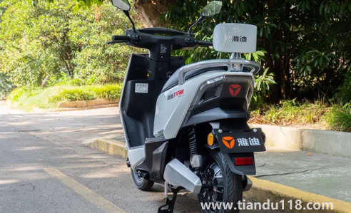 雅迪ttfar真的有用嗎(雅迪車上標志TTFAR什么意思)(圖1) 雅迪ttfar真的有用嗎1