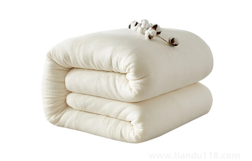 什么被子最暖和最舒服(如何正確挑選被子)(圖2) 什么被子最暖和最舒服2