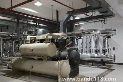 余熱費要每年都交嗎(暖氣余熱費是什么意思)(圖2) 余熱費要每年都交嗎2