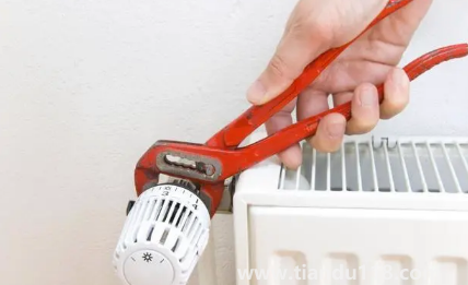 想停暖氣提前多少天上報(取暖費停氣需不需要提前辦理)(圖1) 想停暖氣提前多少天上報1