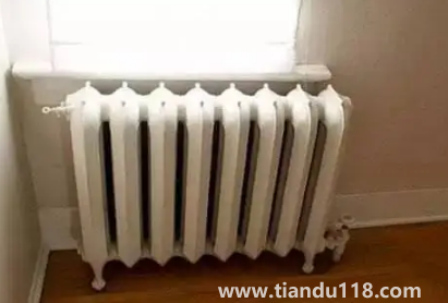 想停暖氣提前多少天上報(取暖費停氣需不需要提前辦理)(圖2) 想停暖氣提前多少天上報2