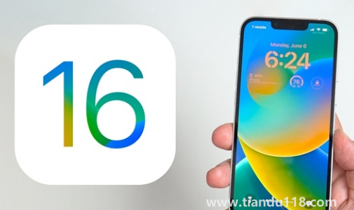 iOS16正式版推送時9.12號1