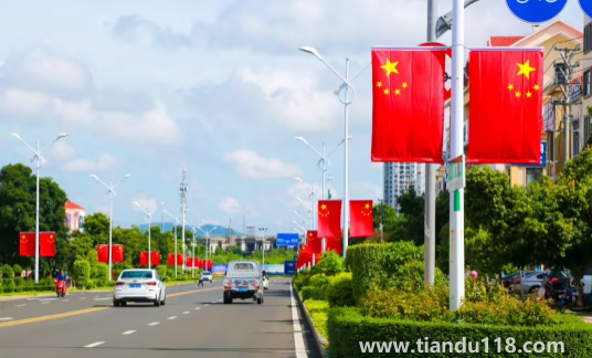 2022國慶節(jié)調(diào)休補(bǔ)星期幾的課（國慶節(jié)有什么活動(dòng)）