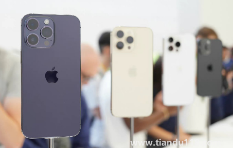 iPhone14雙十一會降價嗎3