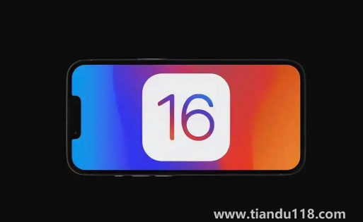 IOS16更新后微信閃退怎么回事1