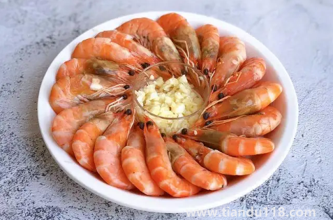 基圍蝦煮熟了要過(guò)冷水嗎(基圍蝦的家常做法)(圖3) 基圍蝦煮熟了要過(guò)冷水嗎3