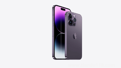 iPhone15或使用臺(tái)積電3nm芯片嗎3