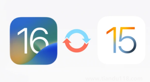 ios16怎么退回15.6會(huì)掉數(shù)據(jù)嗎1
