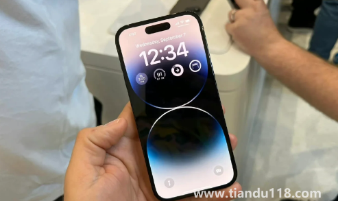 蘋(píng)果iPhone14預(yù)約官網(wǎng)快還是京東快（iPhone14能分多少期購(gòu)買(mǎi)）