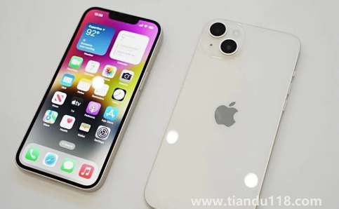 iPhone14海南免稅版什么時(shí)候出（iPhone14可以以舊換新購(gòu)買(mǎi)嗎）