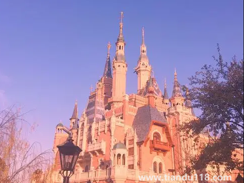 2022年上海迪士尼樂園萬圣節(jié)有活動嗎(迪士尼萬圣節(jié)有哪些活動)(圖3) 2022年上海迪士尼樂園萬圣節(jié)有活動嗎3