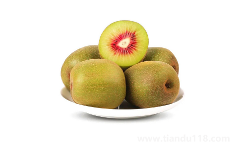 獼猴桃三種顏色哪種最貴最好看(獼猴桃怎么挑選)(圖2) 獼猴桃三種顏色哪種最貴最好看2