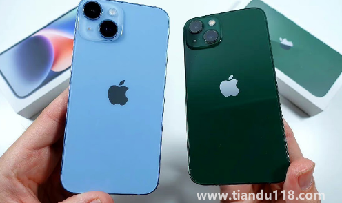 iPhone14或成史上銷(xiāo)量最差機(jī)型嗎（如何看待iPhone14銷(xiāo)量慘淡）
