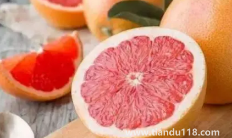 葡萄柚好苦還能吃嗎(葡萄柚好吃嗎)(圖3) 葡萄柚好苦還能吃嗎3