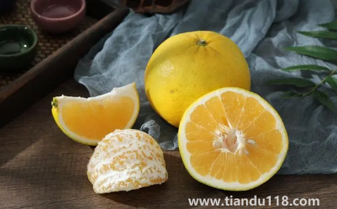 葡萄柚上火還是下火（葡萄柚什么人不宜吃）