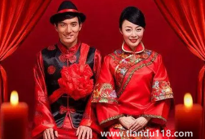 女方家結(jié)婚需要準備什么2