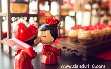 女方家結(jié)婚需要準備什么3