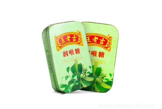 嗓子疼吃潤喉糖還是吃潤喉片效果好（潤喉片對嗓子疼有用嗎）
