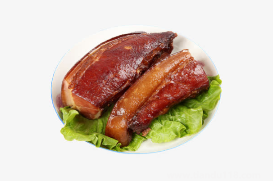 臘肉煮了咬不動怎么回事（吃臘肉的注意事項）