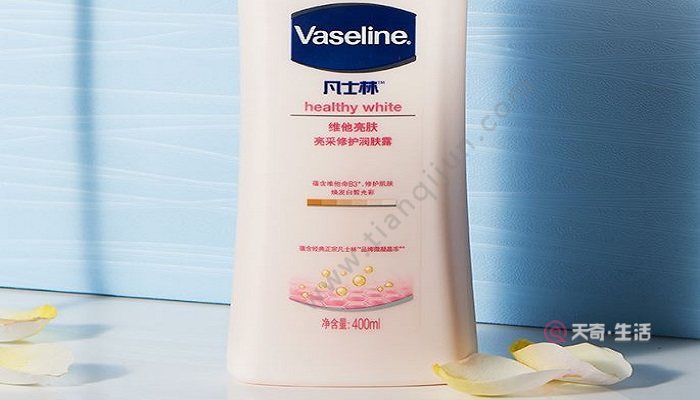經常涂凡士林的危害